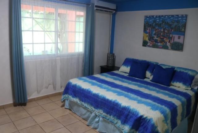 لاس تابلاس Uverito Sand Dollar B&B المظهر الخارجي الصورة