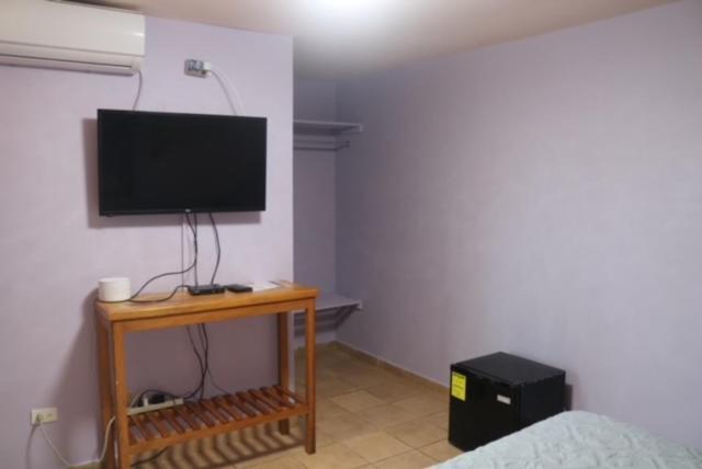 لاس تابلاس Uverito Sand Dollar B&B المظهر الخارجي الصورة